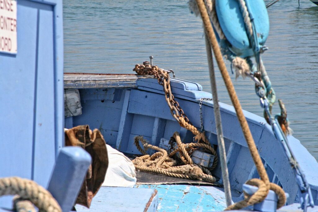 boat rental in Hyères