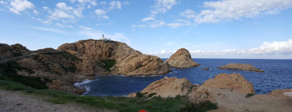 L'Île-Rousse
