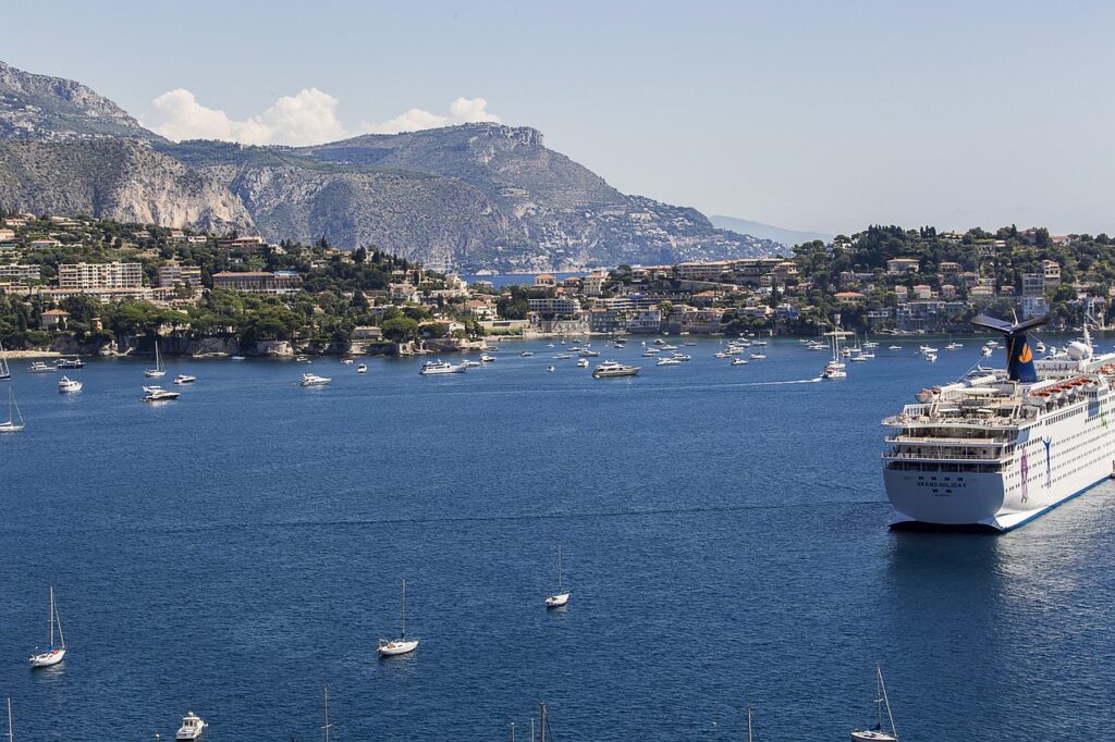 Villefranche-sur-Mer