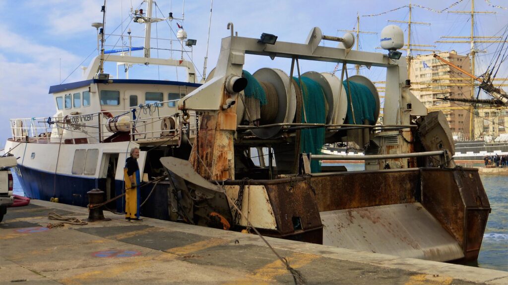 Boat Rental in Frontignan