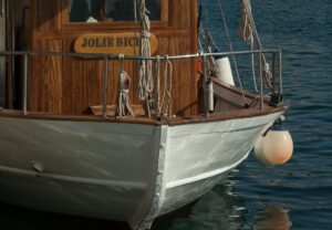 Boat Rental in Frontignan