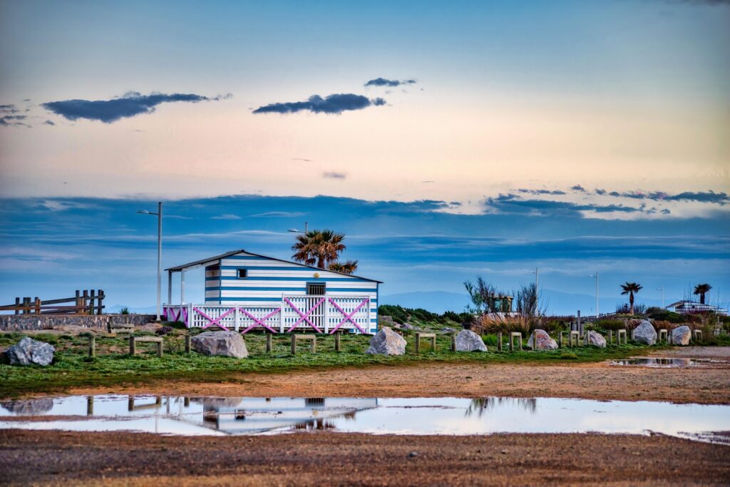 Location bateau Gruissan