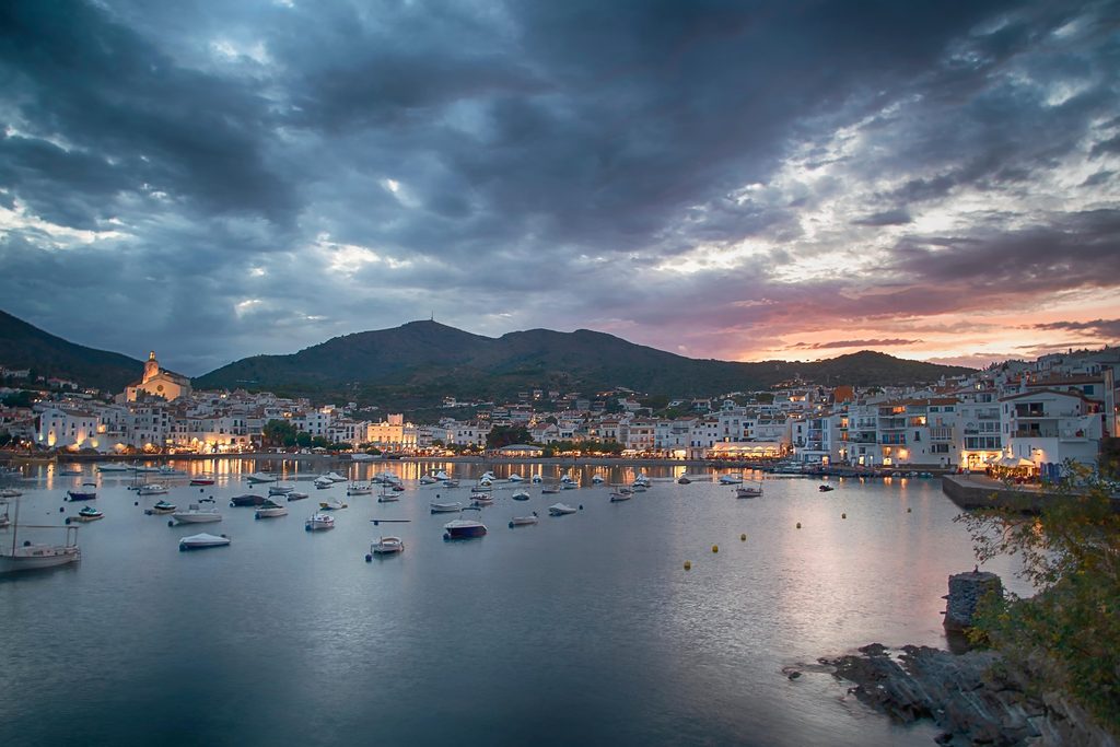 Boat Rental in Cadaqués
